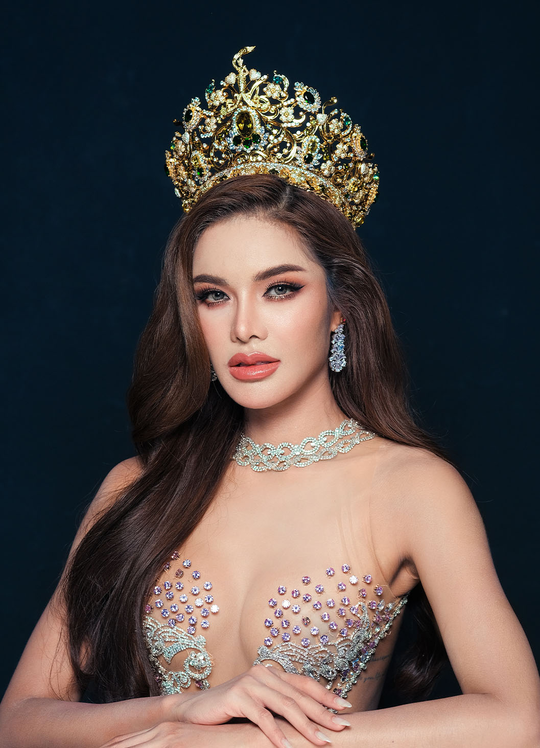ทวีพร พริ้งจำรัส