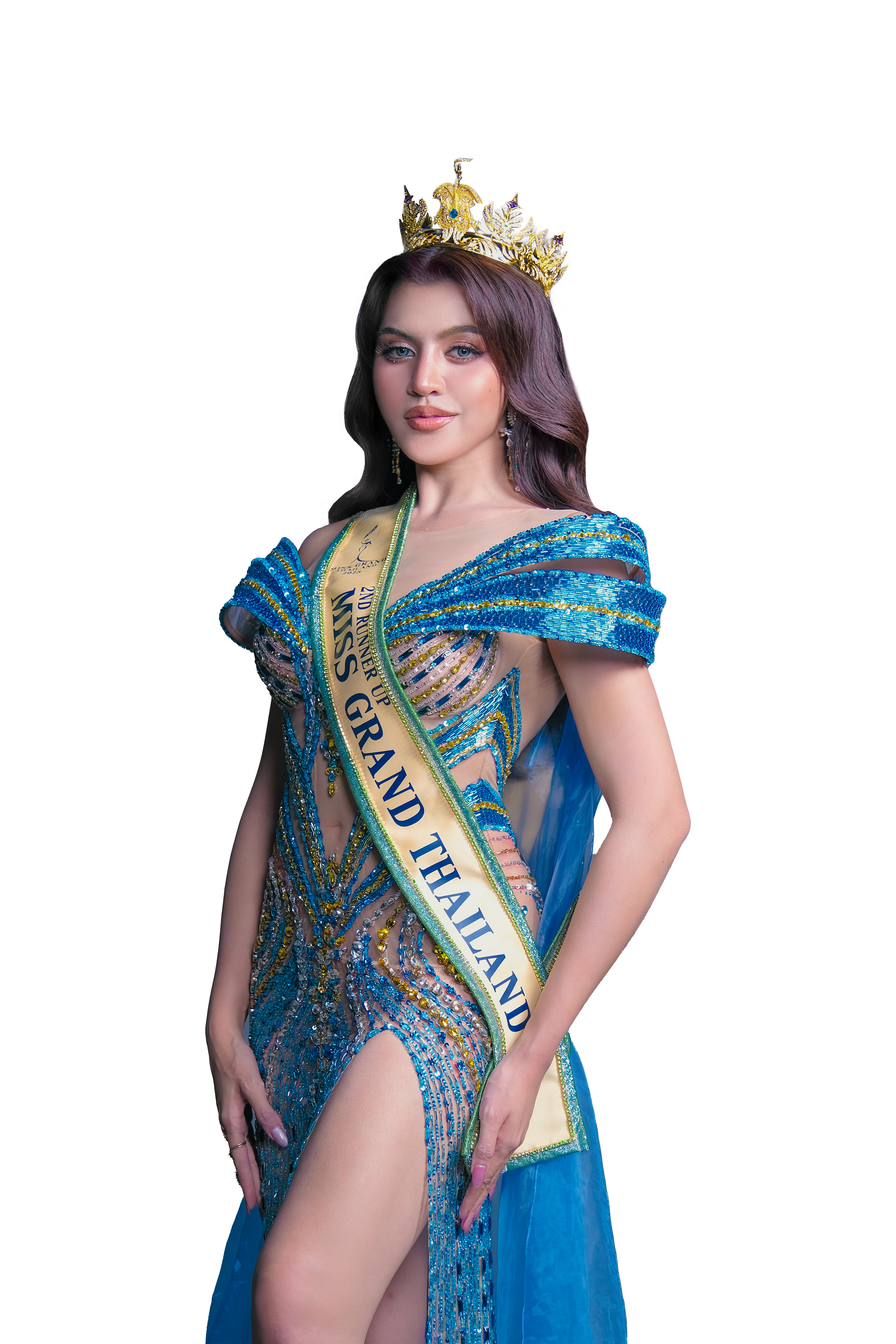 ณัฏฐ์ฑินี ธนัตพรภิญโญ