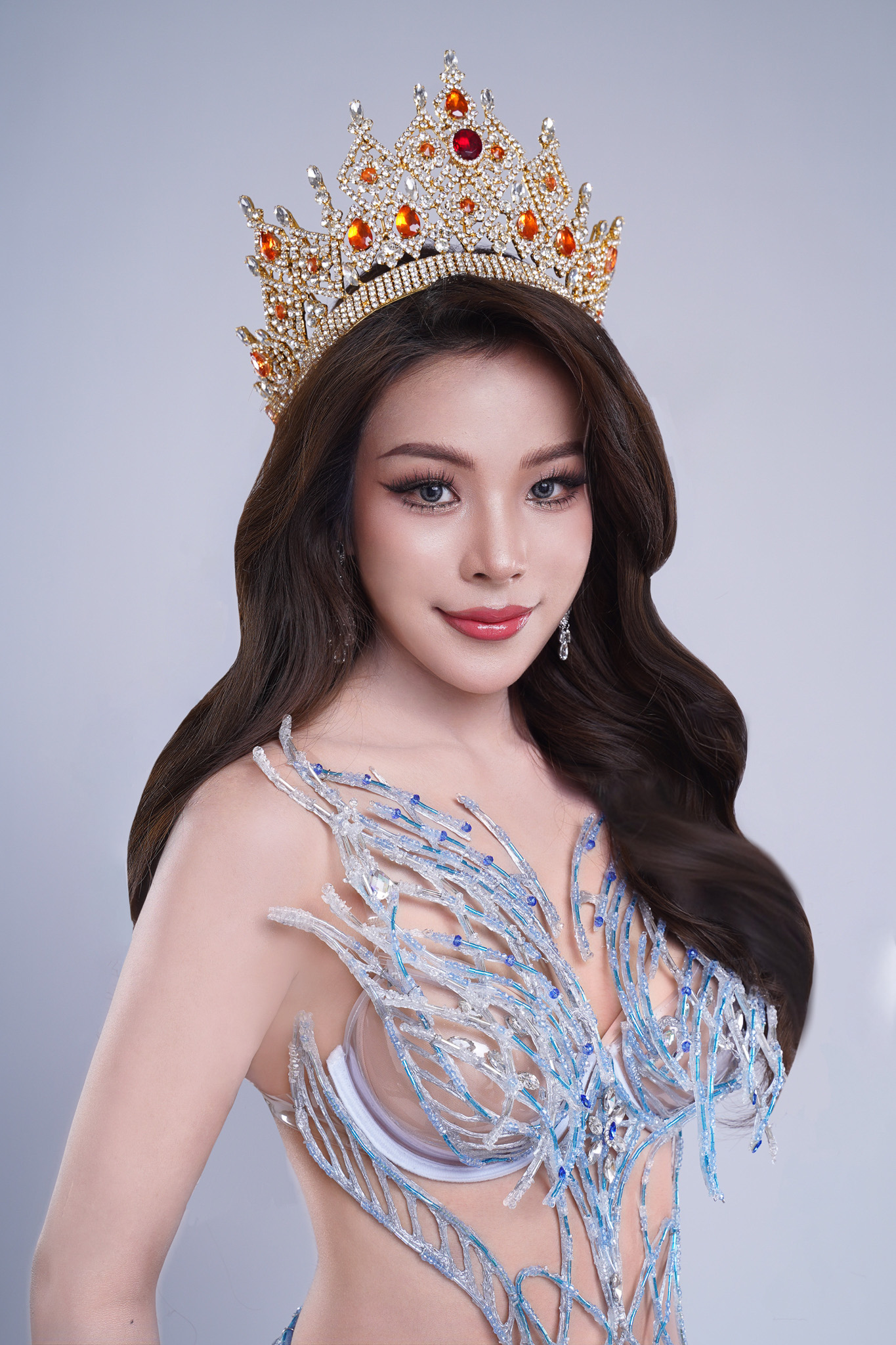 พัชร์ลิตา รุจิรังสีนันท์
